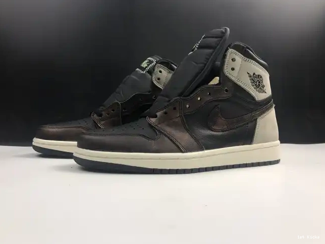 1 -033 LIGHT AIR 555088 JORDAN HIGH ARMY 0617
